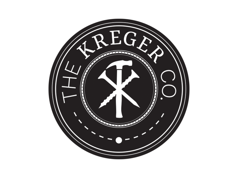 kreger-co-logo