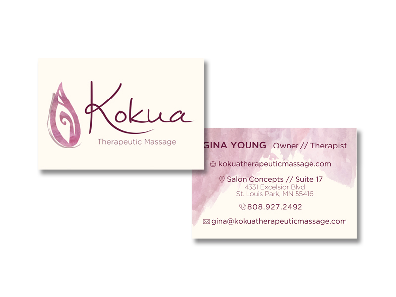 kokua-business-card